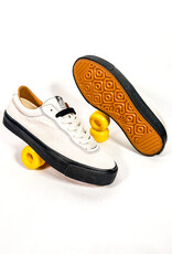 LAST RESORT VM001 Lo - White / Black / Black