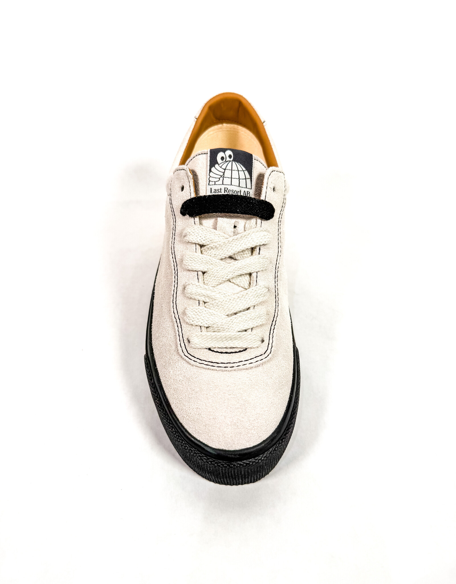 LAST RESORT VM001 Lo - White / Black / Black
