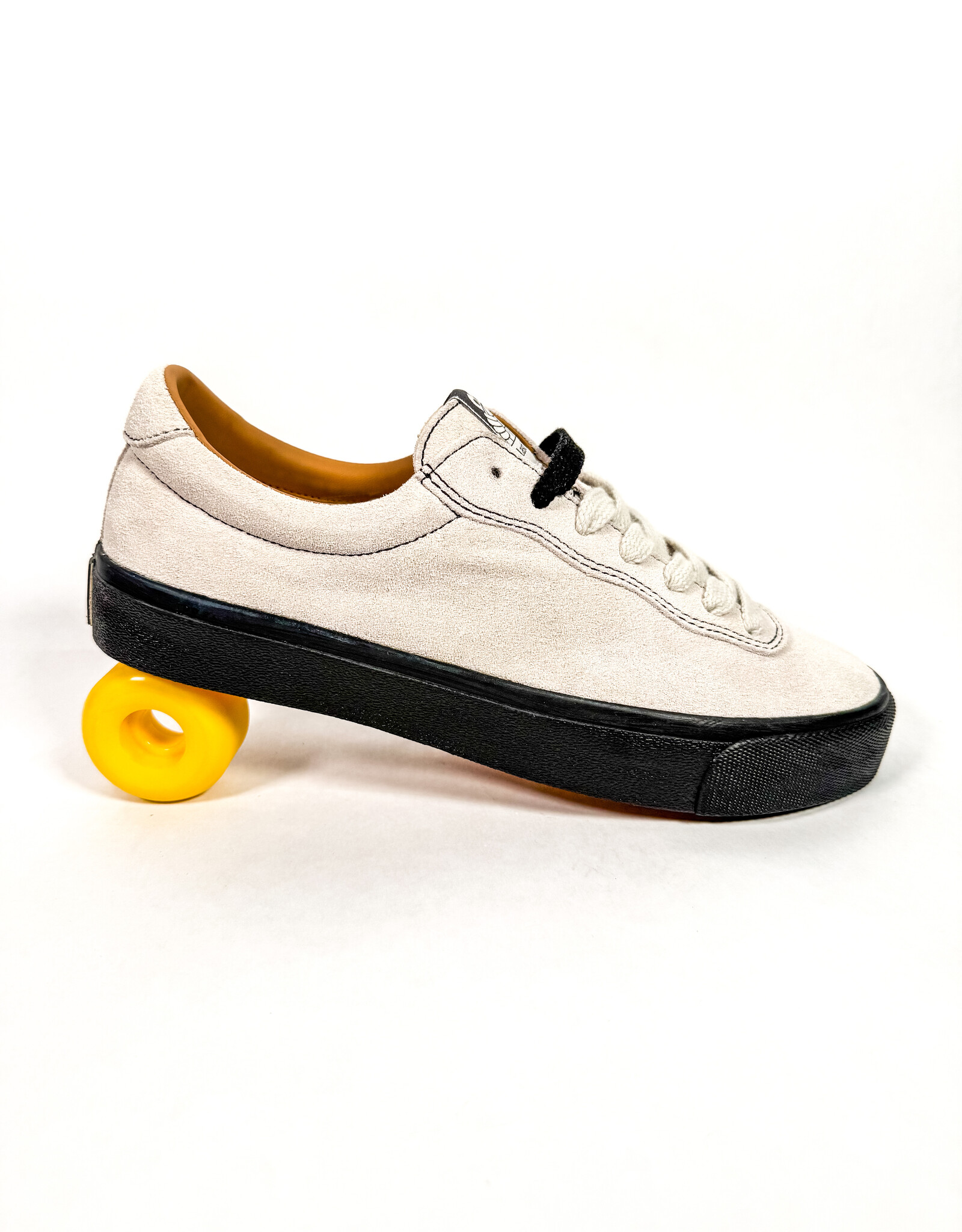 LAST RESORT VM001 Lo - White / Black / Black