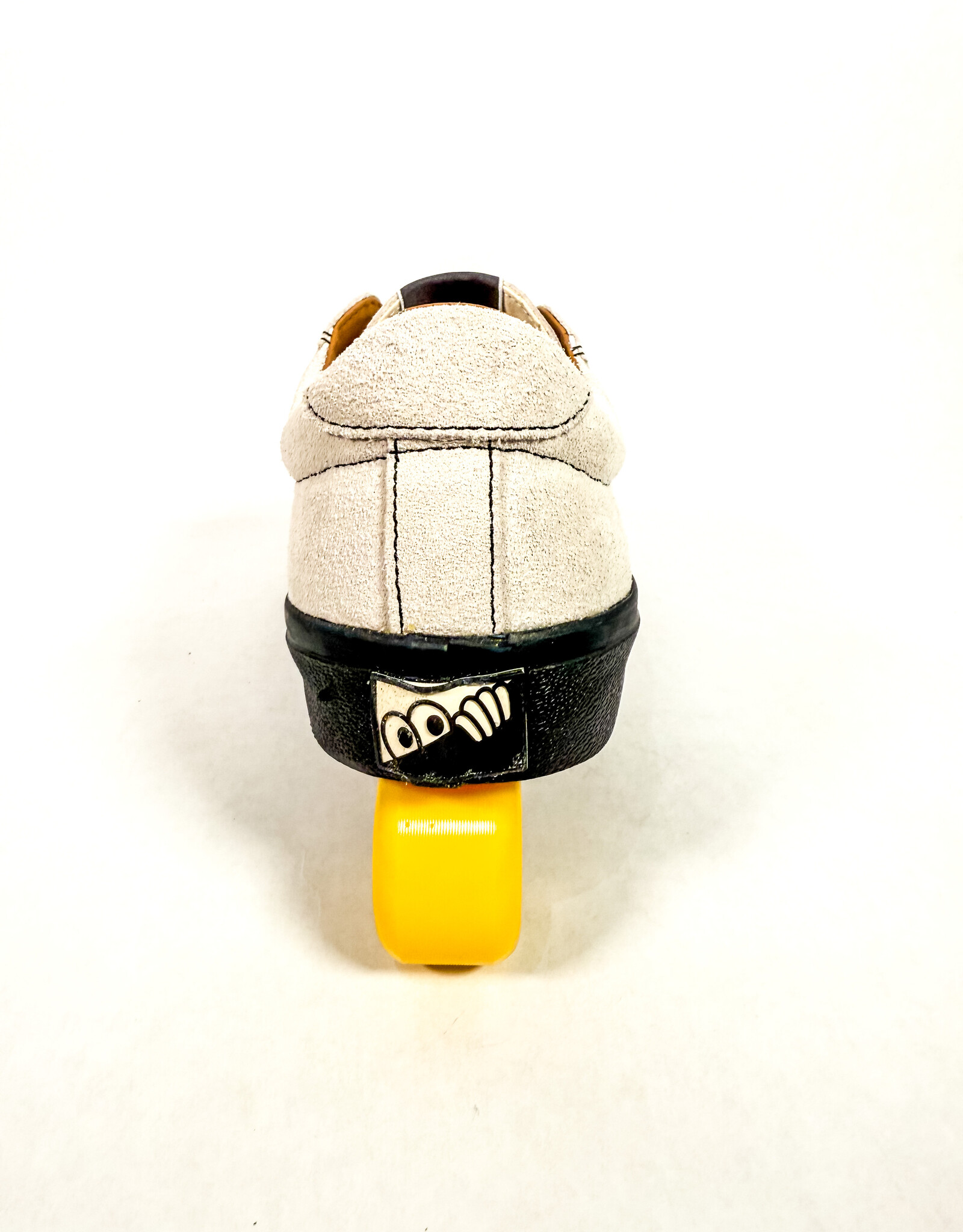 LAST RESORT VM001 Lo - White / Black / Black