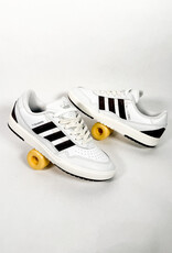 ADIDAS Tyshawn II x Zach Saraceno - Crystal White / Shadow Brown
