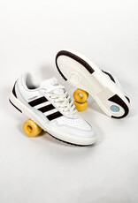 ADIDAS Tyshawn II x Zach Saraceno - Crystal White / Shadow Brown