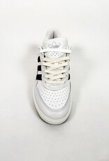 ADIDAS Tyshawn II x Zach Saraceno - Crystal White / Shadow Brown