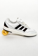 ADIDAS Tyshawn II x Zach Saraceno - Crystal White / Shadow Brown