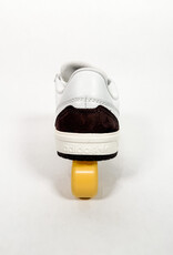 ADIDAS Tyshawn II x Zach Saraceno - Crystal White / Shadow Brown