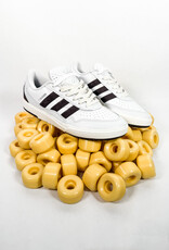 ADIDAS Tyshawn II x Zach Saraceno - Crystal White / Shadow Brown