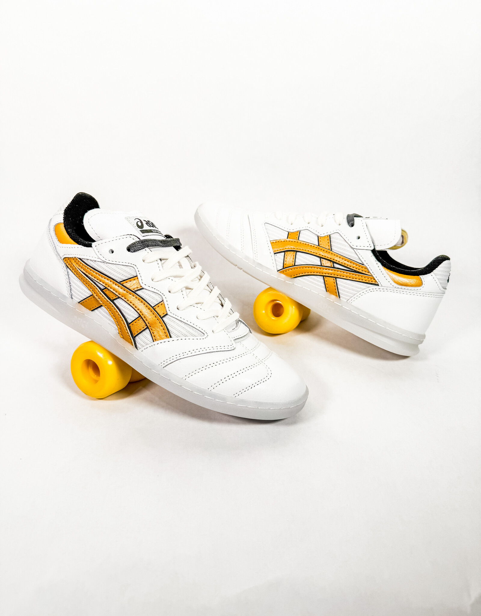 ASICS LEGGEREZZA FB Gino Iannucci提案カラー定価 ASICS SKATEBOARDING LEGGEREZZA FB X GINO IANNUCCI – Premier