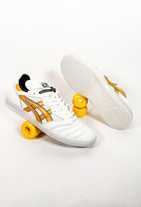 ASICS Gino Iannucci Leggerezza FB - White / Pure Gold
