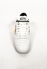 ASICS Gino Iannucci Leggerezza FB - White / Pure Gold