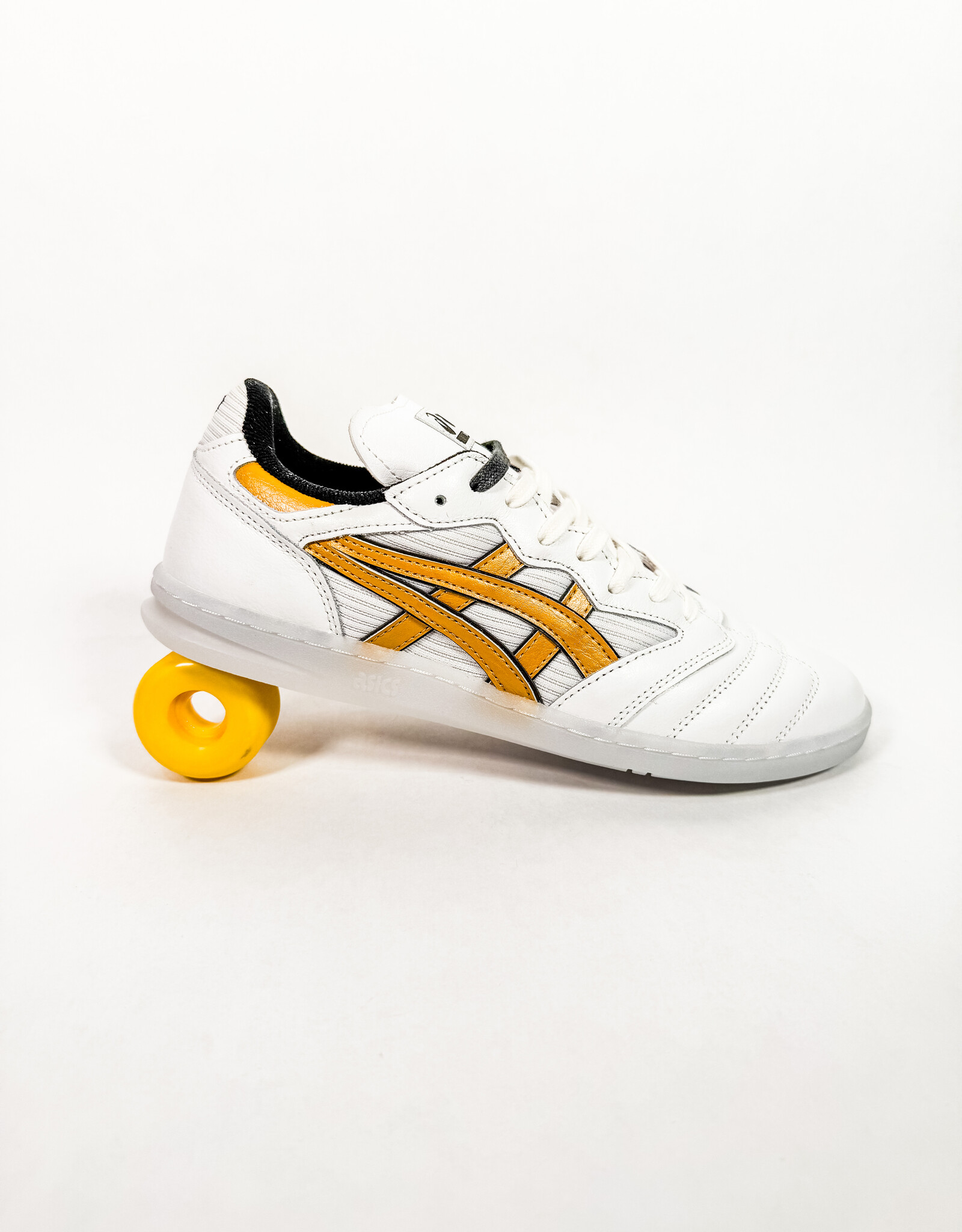 ASICS LEGGEREZZA FB Gino Iannucci提案カラー定価 ASICS SKATEBOARDING LEGGEREZZA FB X GINO IANNUCCI – Premier