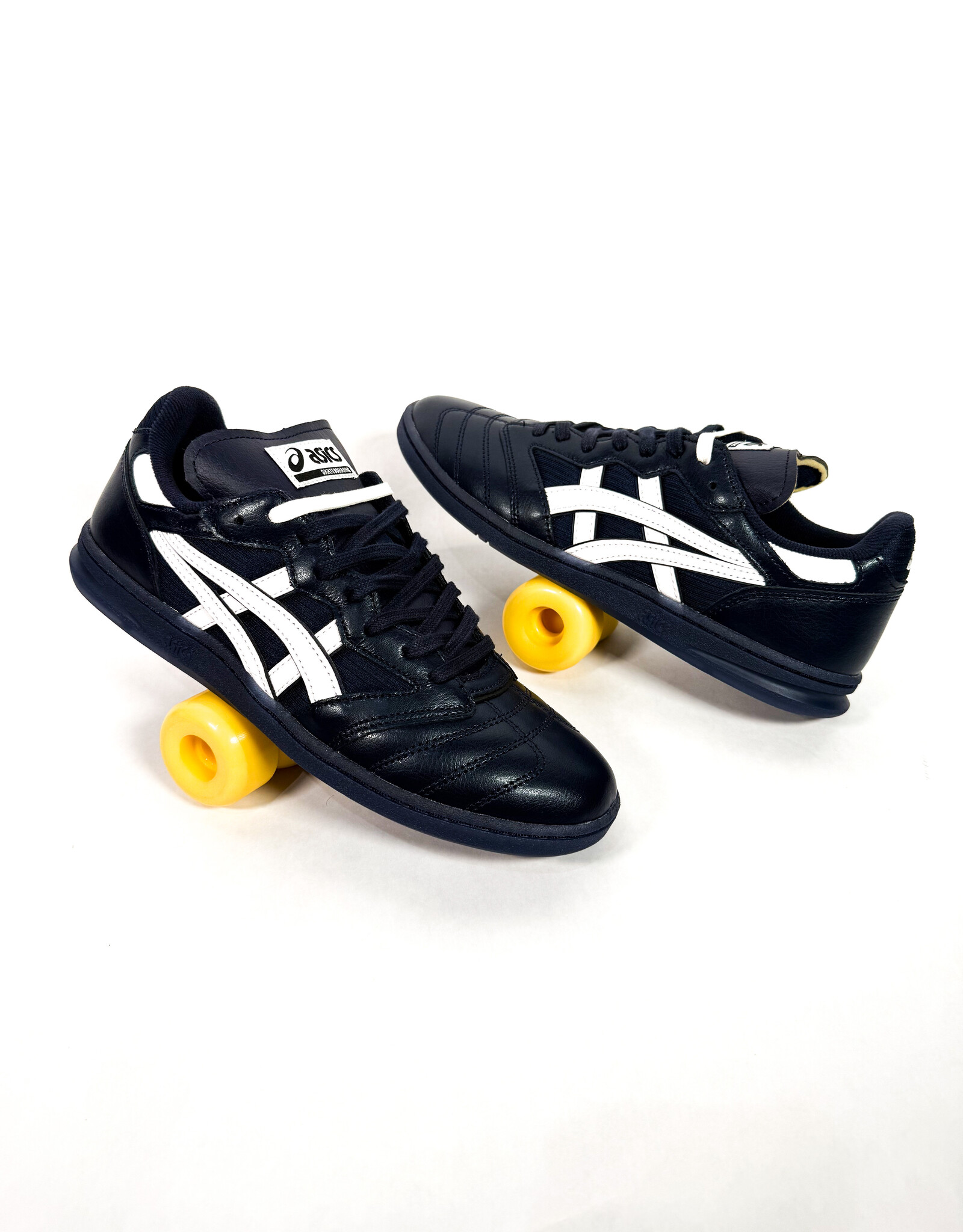 ASICS LEGGEREZZA FB Gino Iannucci提案カラー定価 ASICS SKATEBOARDING LEGGEREZZA FB X GINO IANNUCCI – Premier