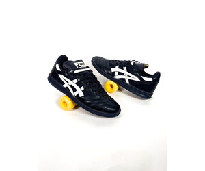 Gino Iannucci Leggerezza FB - Navy / White - KINGSWELL - Los Feliz Gino Iannucci Leggerezza FB - Navy / White - KINGSWELL - Los Feliz