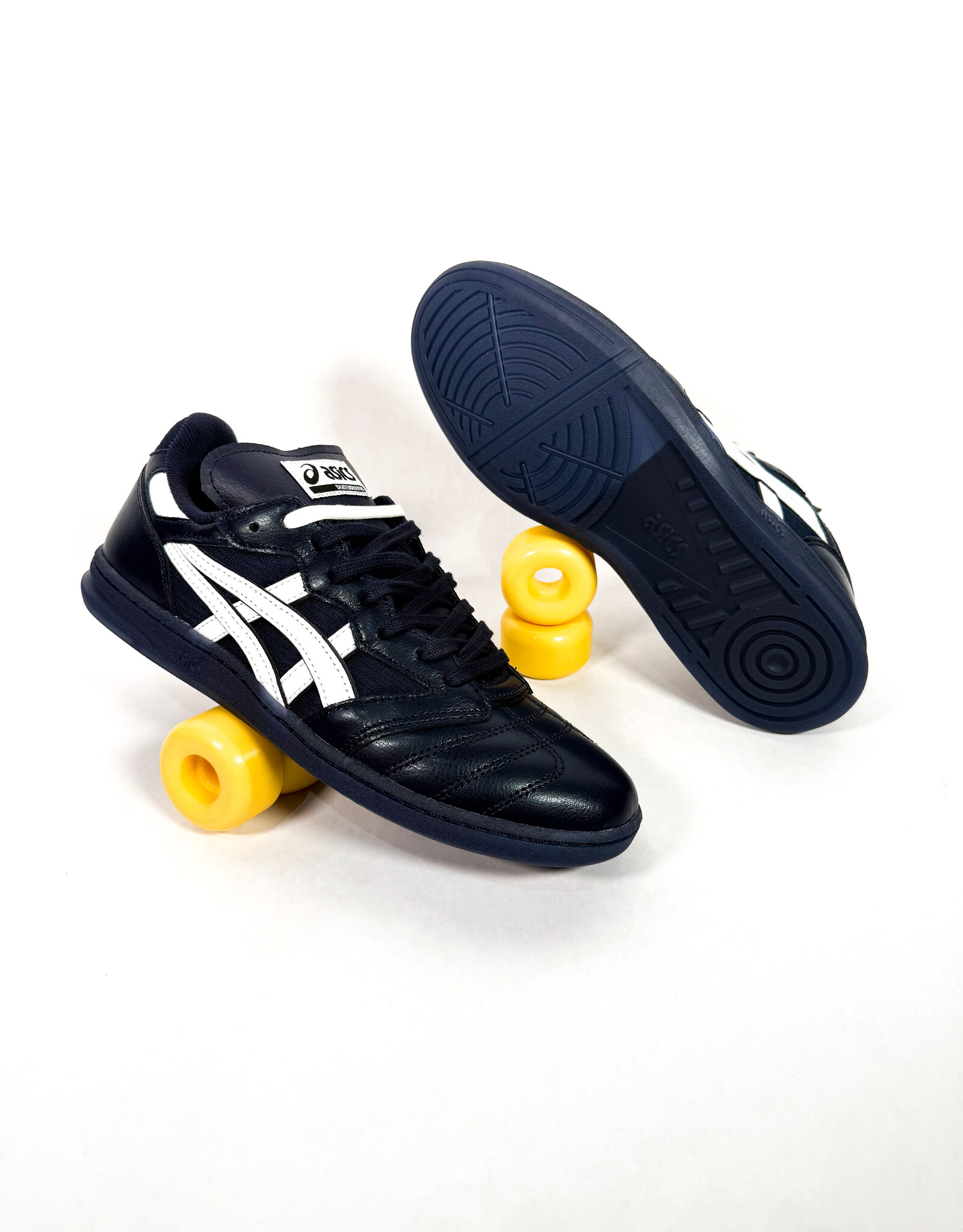 ASICS Gino Iannucci Leggerezza FB - Navy / White