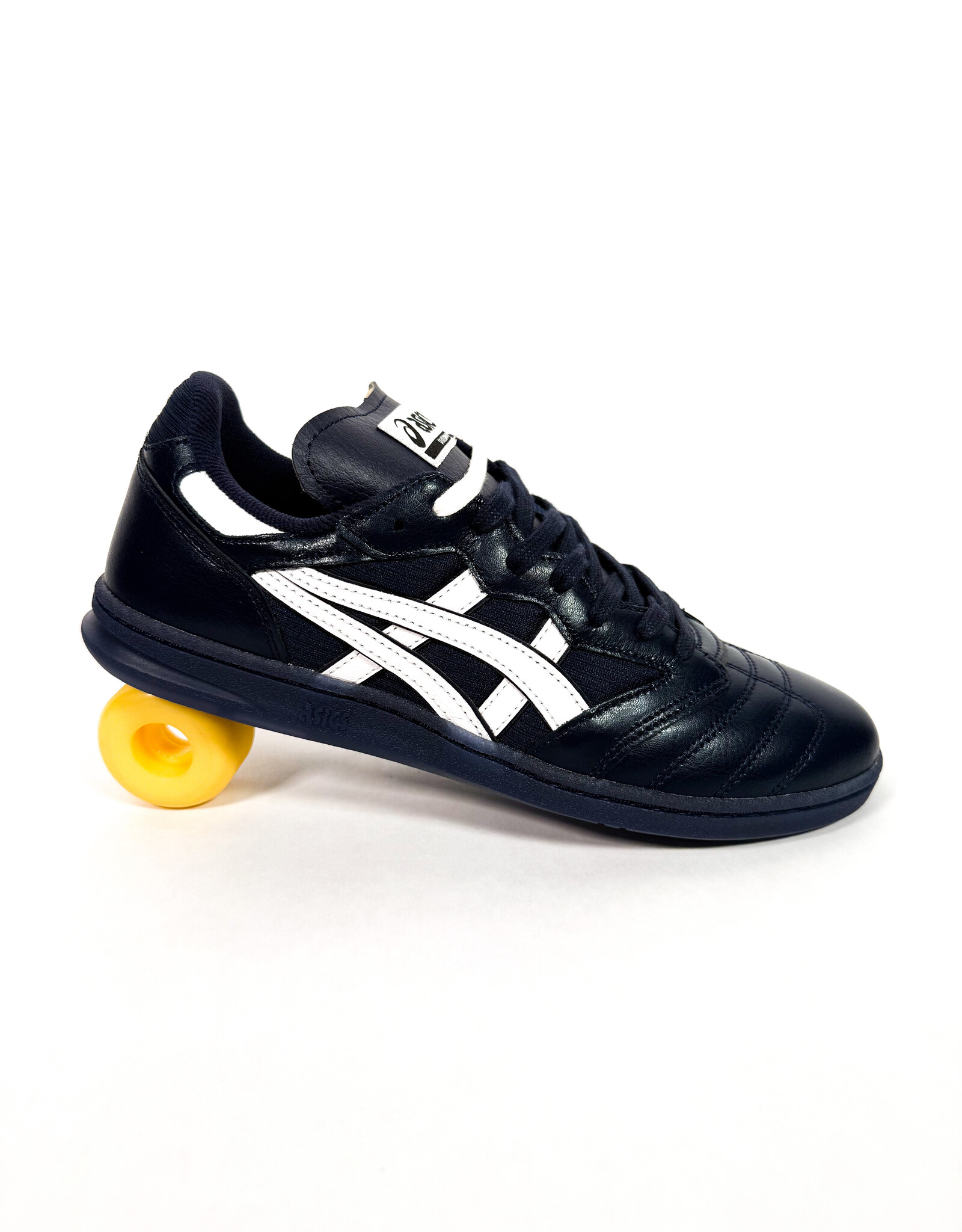 Gino Iannucci Leggerezza FB - Navy / White - KINGSWELL - Los