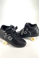 Ipath Grasshopper - Black Leather