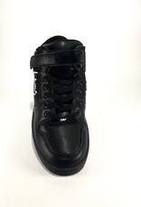 Ipath Grasshopper - Black Leather