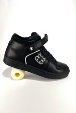 Ipath Grasshopper - Black Leather