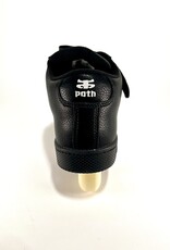 Ipath Grasshopper - Black Leather