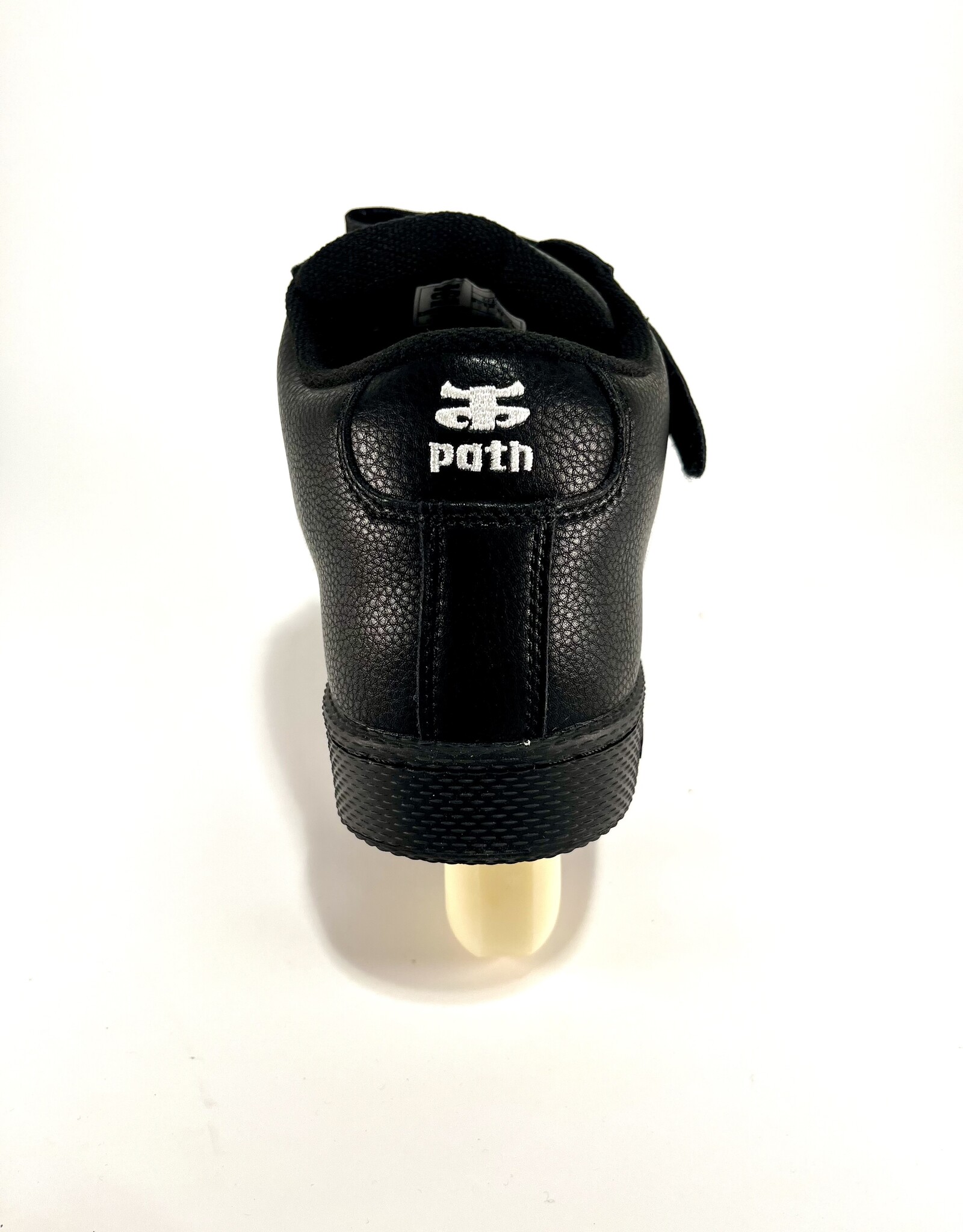 Ipath Grasshopper - Black Leather