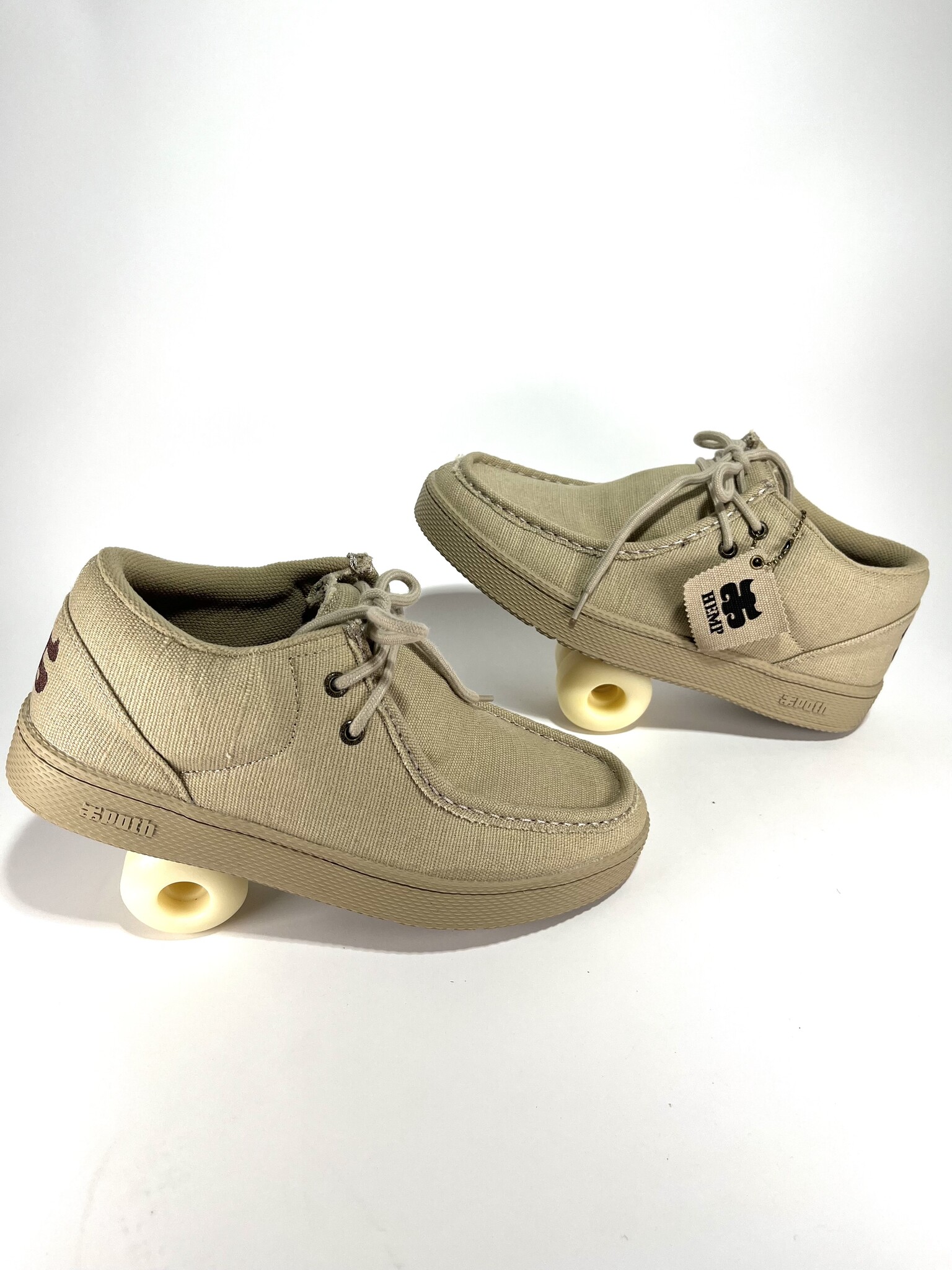 Cats - Natural Hemp - KINGSWELL - Los Feliz display picture 1