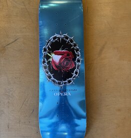OPERA Nassim Lachhab Blood Rose EX7 Pro Deck - 8.5