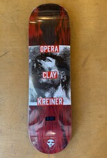 OPERA Clay Kreiner Agony EX7 Pro Deck - 8.5