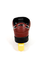 NIKE SB Dunk Low Pro QS Limosine - Dark Pony / Black