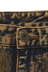 HÉLAS Carpenter Jeans Pants - Washed Brown