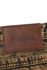 HÉLAS Carpenter Jeans Pants - Washed Brown