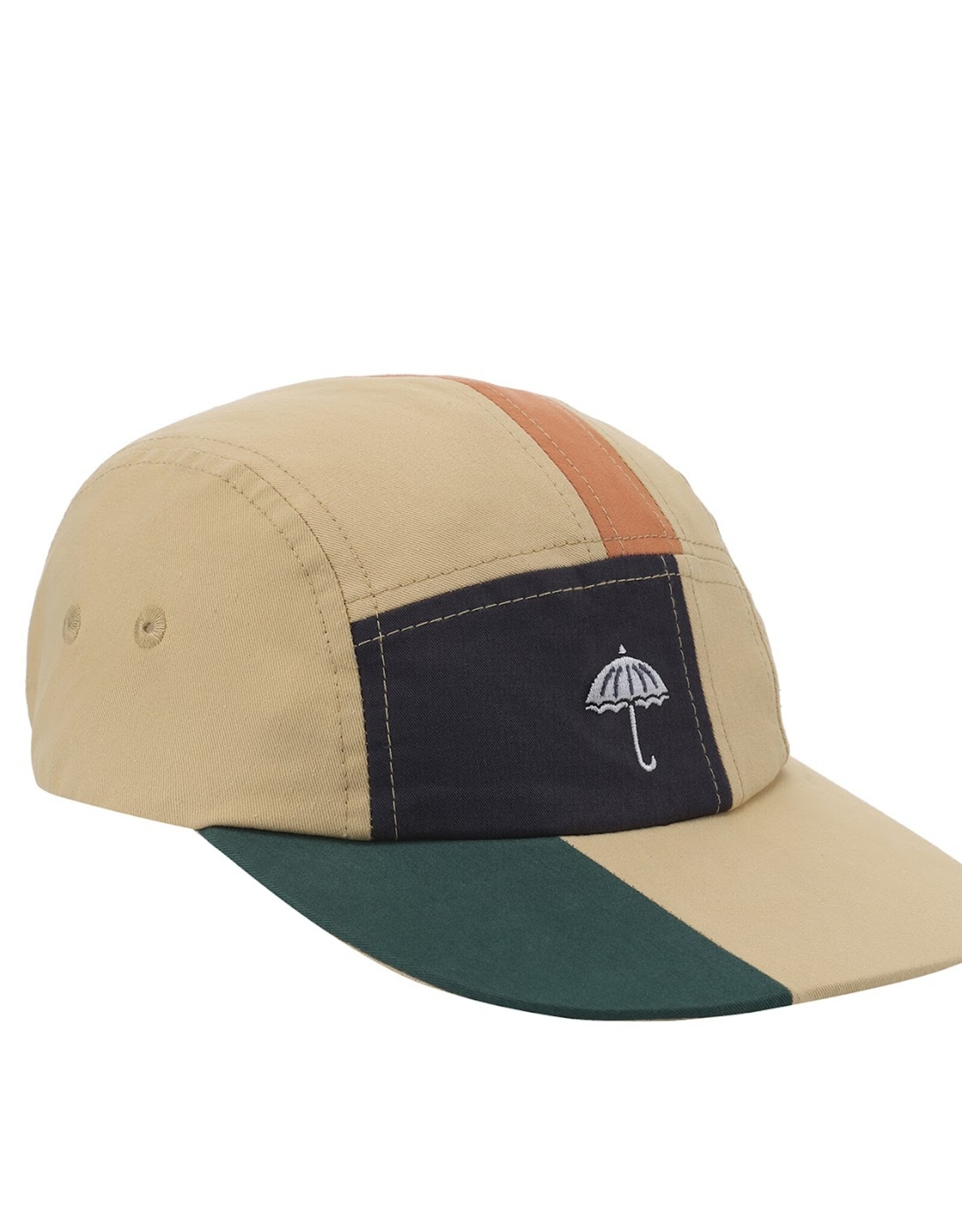 HÉLAS Blocchi Cap - Multi