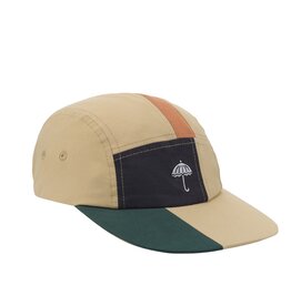 HÉLAS Blocchi Cap - Multi