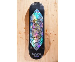 Stained Glass Kanaan deck - 8.375 - KINGSWELL - Los Feliz