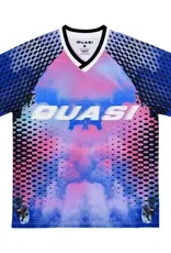 QUASI SKATEBOARDS P.K. Soccer Jersey - Multi