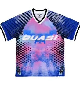 QUASI SKATEBOARDS P.K. Soccer Jersey - Multi