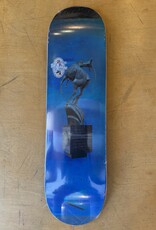 LESS THAN LOCAL Less Than Local Austerheim x Kolnes Goat and Lion Pro Deck