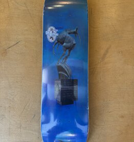 LESS THAN LOCAL Less Than Local Austerheim x Kolnes Goat and Lion Pro Deck