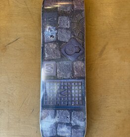 LESS THAN LOCAL Less Than Local Baader Meinhof Sewers Deck