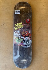 Baker Zach Allen Goon Wall Pro Deck - 8.25