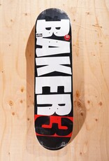 Baker 3 Deck - 8.25