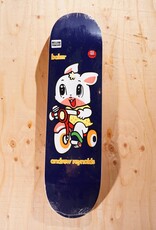 Reynolds Bunny deck - 8.25