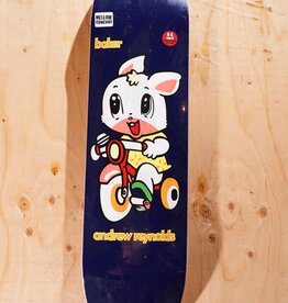 Reynolds Bunny deck - 8.25