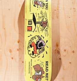 PASSPORT Can You Read Me? Deck - 8.25