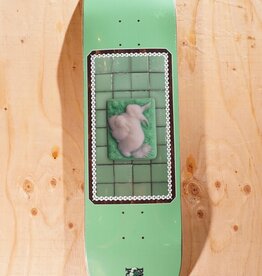 PASSPORT Bunny Deck - 8.375