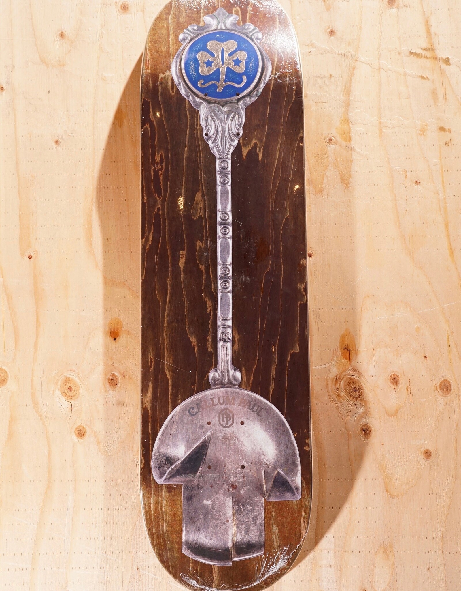 PASSPORT Callum Spoons Deck - 8.5