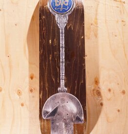 PASSPORT Callum Spoons Deck - 8.5