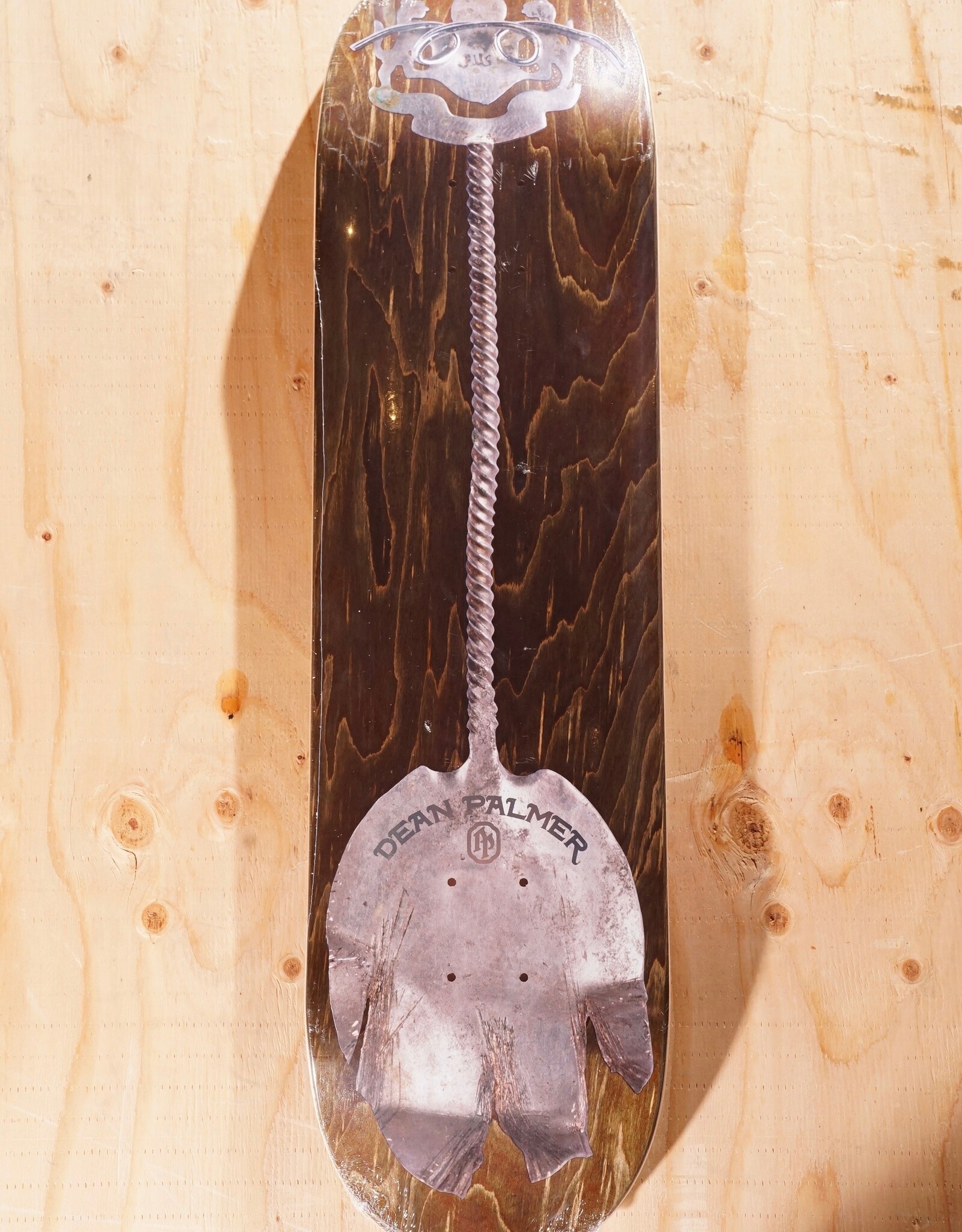 PASSPORT Dean Spoons Deck - 8.25