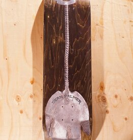 PASSPORT Dean Spoons Deck - 8.25