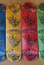 KINGSWELL Meza Faces Assorted - (All Sizes)