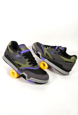 NEW BALANCE NUMERIC 770 - Grey / Black