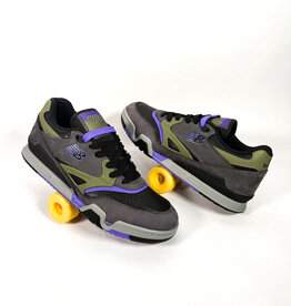 NEW BALANCE NUMERIC 770 - Grey / Black